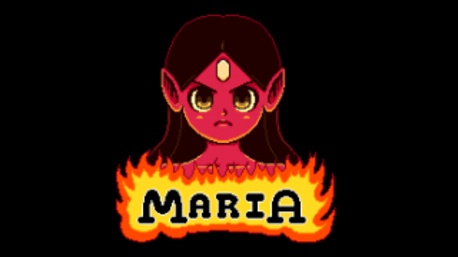 Maria Screenshot