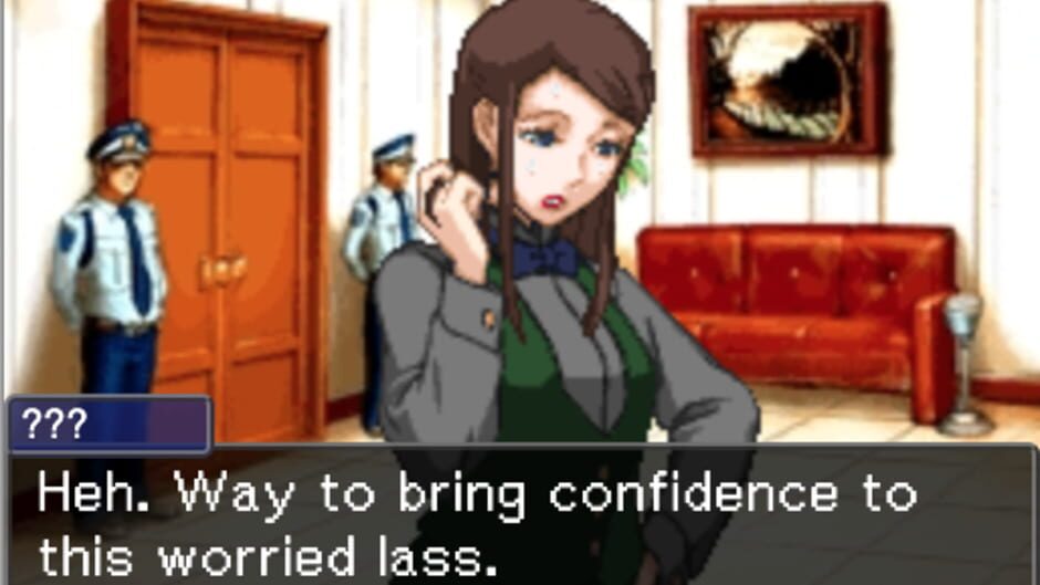 Screenshots The Experimental Turnabout