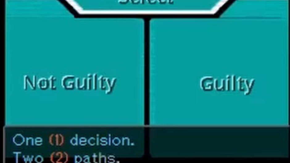 Athena Cykes: Ace Attorney - Dark Ace Saga media thumbnail