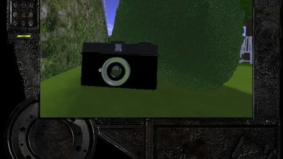 Capture d'écran de l'article