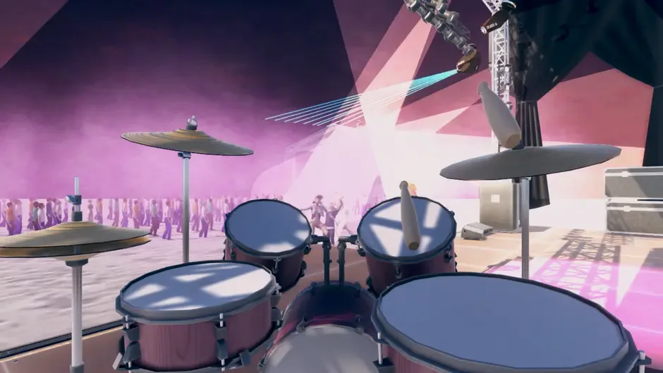 Musician Simulator