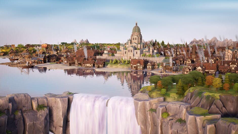 Screenshot TerraScape