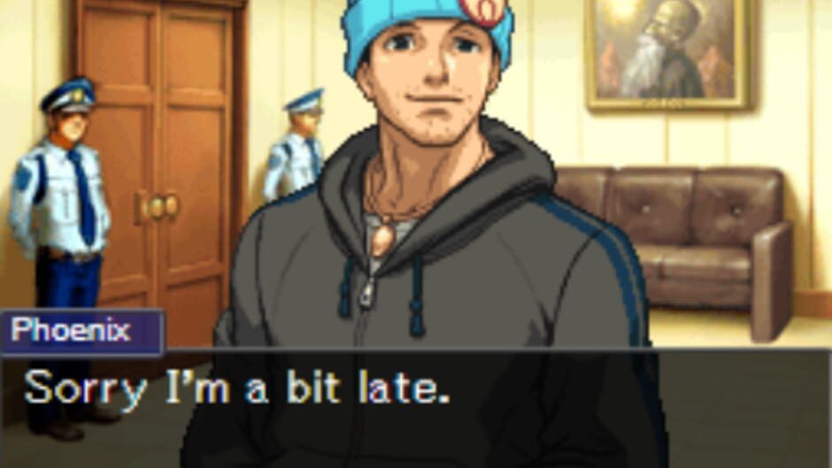 The Corrupted Turnabout media thumbnail