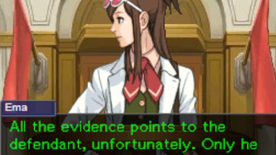 The Corrupted Turnabout media thumbnail