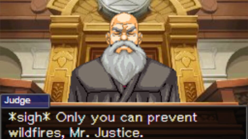 The Corrupted Turnabout media thumbnail