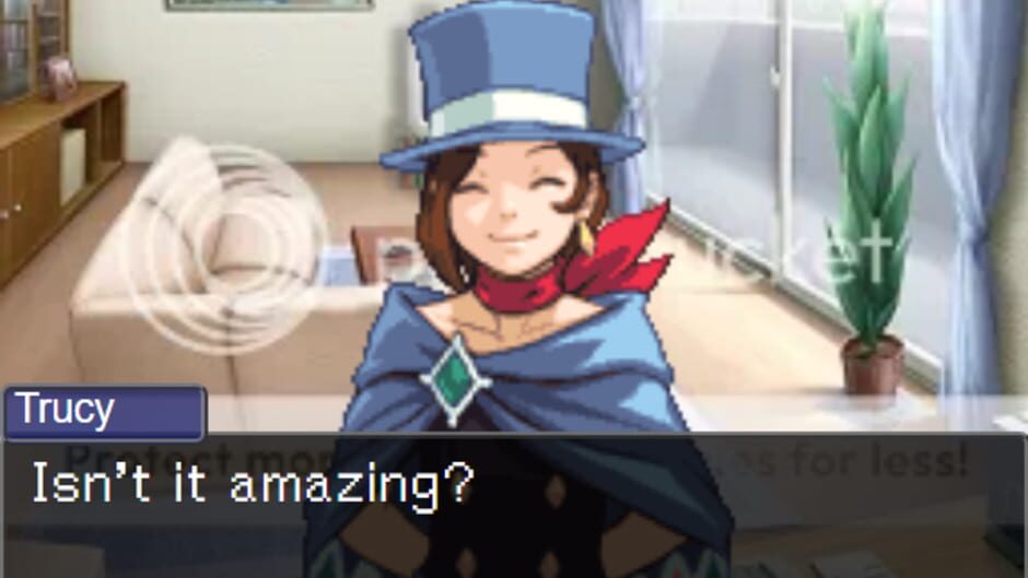 Turnabout Revolution screenshot
