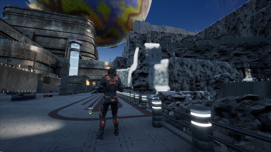 Asha Empire: Exodus Screenshot