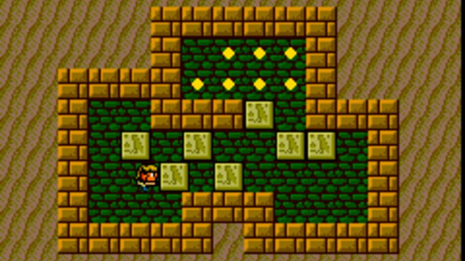 Sokoban World media thumbnail