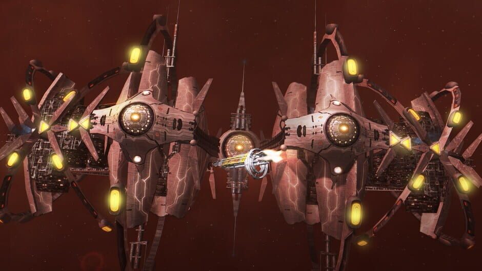 Starpoint Gemini 2 Gold Pack Screenshot