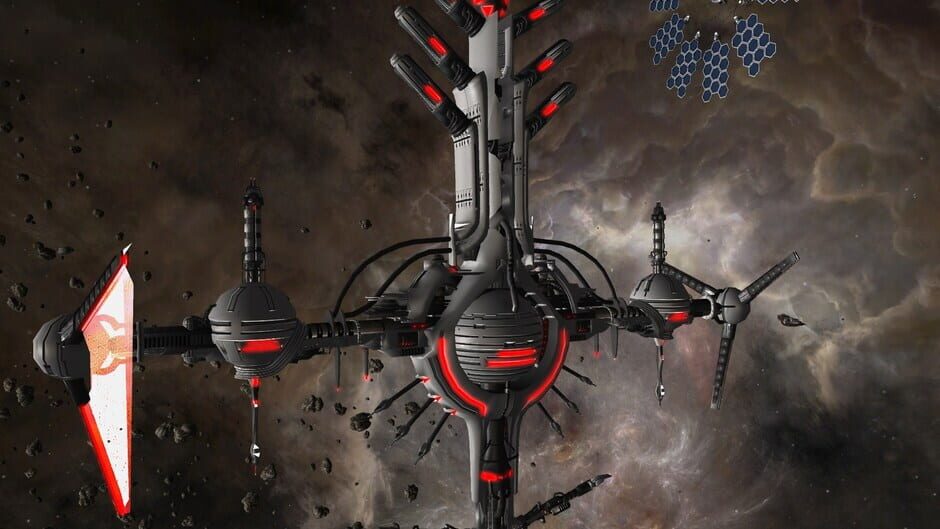 Starpoint Gemini 2 Gold Pack Screenshot