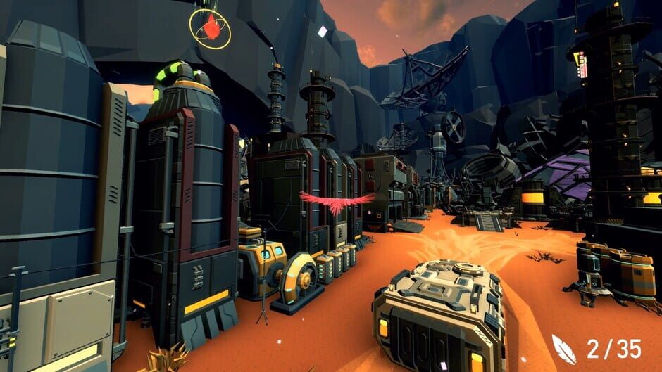 Aery: Time Traveller Bundle Screenshot