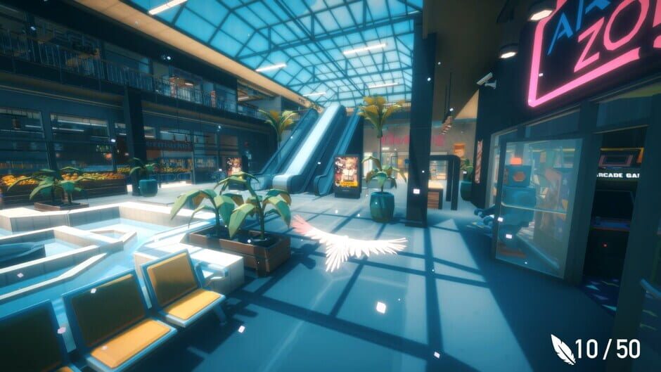 Aery: Time Traveller Bundle Screenshot