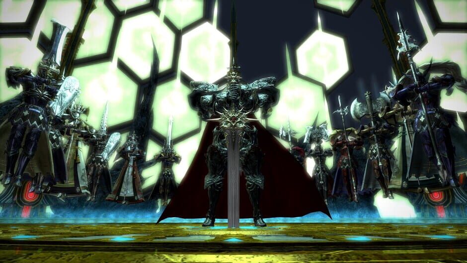 Final Fantasy XIV Online: Complete Edition Screenshot