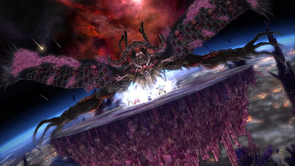 Final Fantasy XIV Online: Complete Edition Screenshot