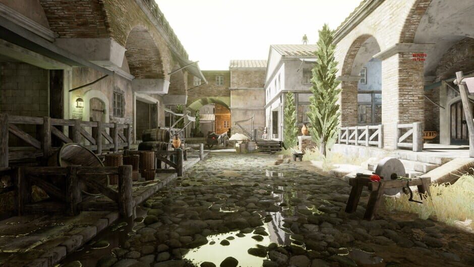 Indie Essentials: Walking Simulators Screenshot