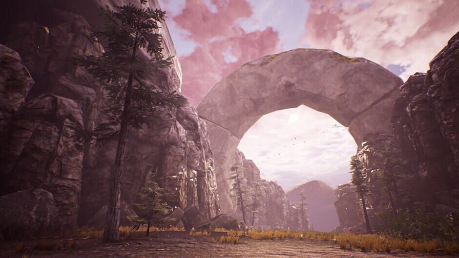 Indie Essentials: Walking Simulators Screenshot