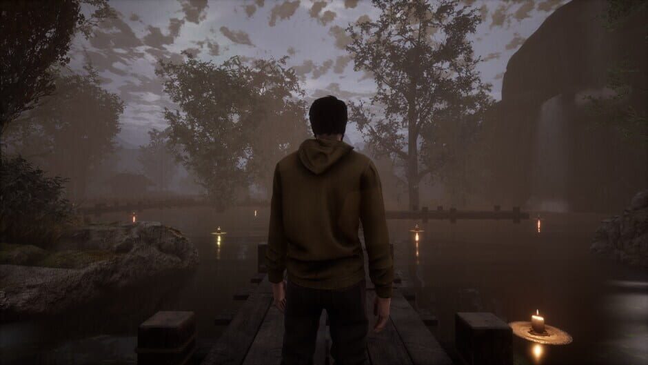 Indie Essentials: Walking Simulators Screenshot