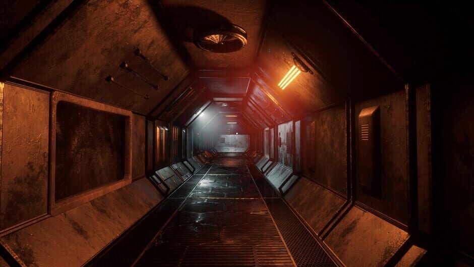 Indie Essentials: Walking Simulators Screenshot