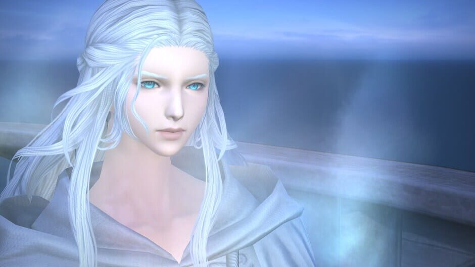 Final Fantasy XIV Online: Complete Collector's Edition Screenshot