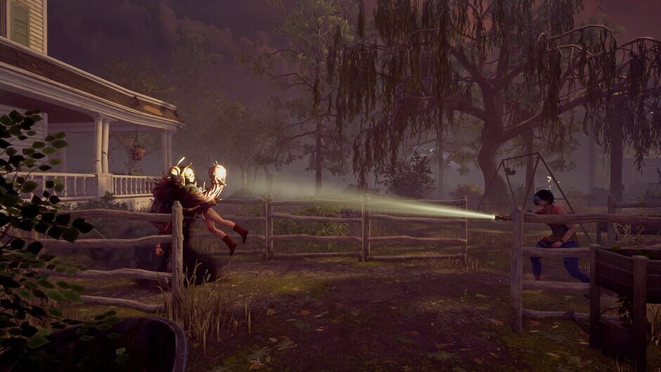 Dead by Daylight: Endless Hunt Pack Screenshot