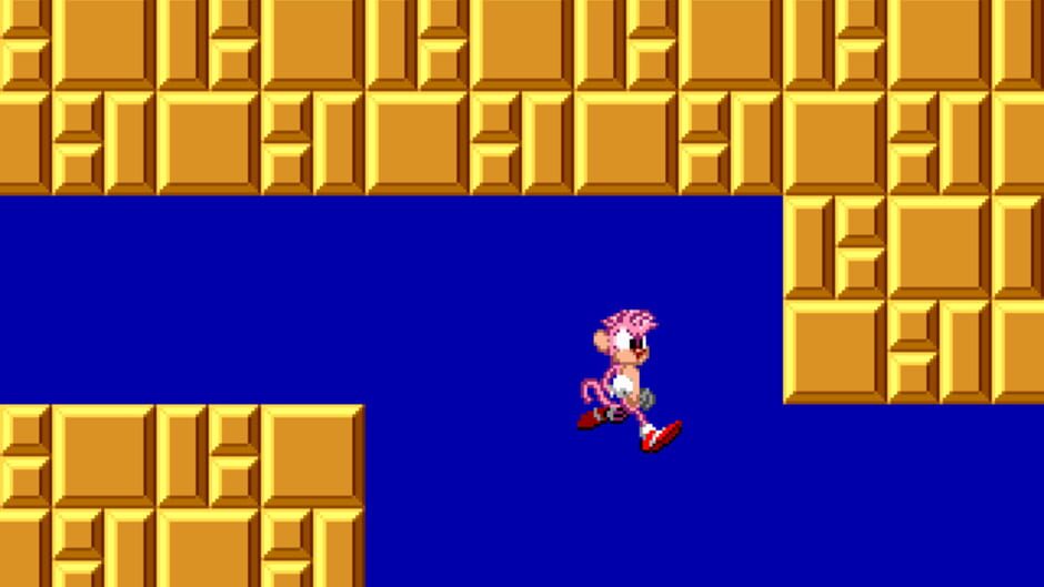 Screenshots Err: The 1990 Incident