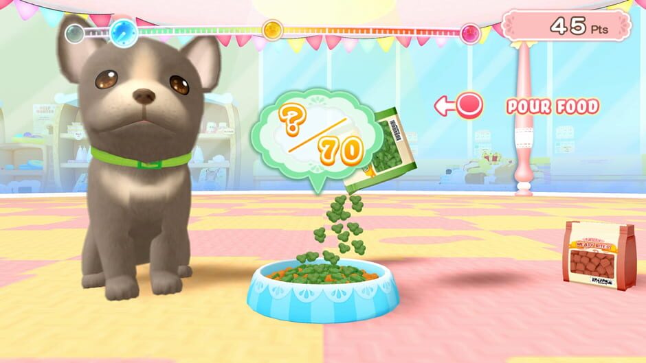 สกรีนช็อตจาก Pups & Purrs Animal Hospital and Pups & Purrs Pet Shop Bundle (รูปที่ 4)