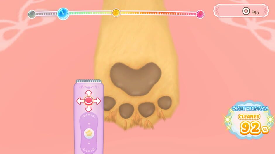 สกรีนช็อตจาก Pups & Purrs Animal Hospital and Pups & Purrs Pet Shop Bundle (รูปที่ 6)