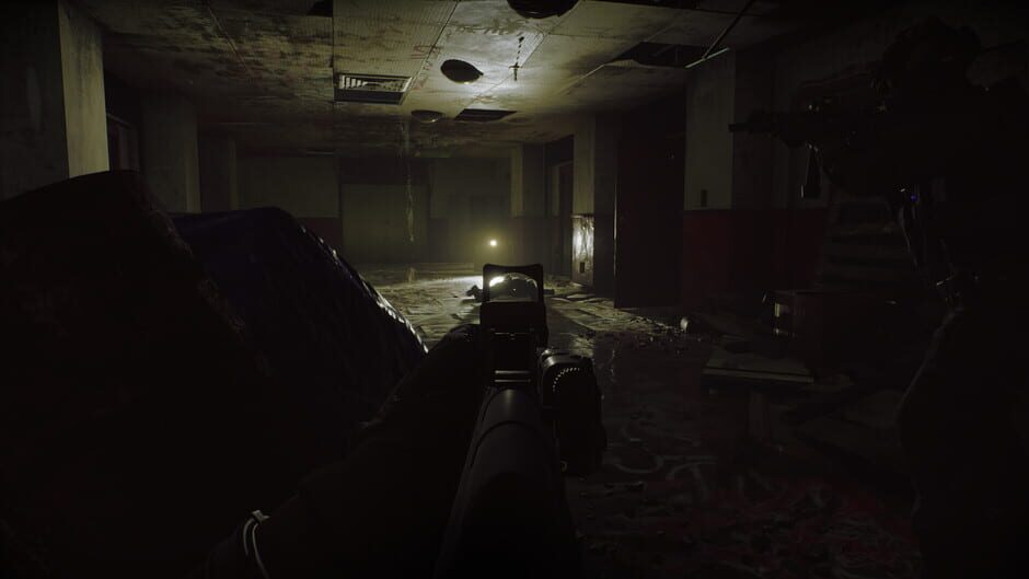 Ready or Not: Home Invasion Screenshot