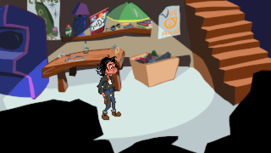 Day of the Sandwich Screenshot