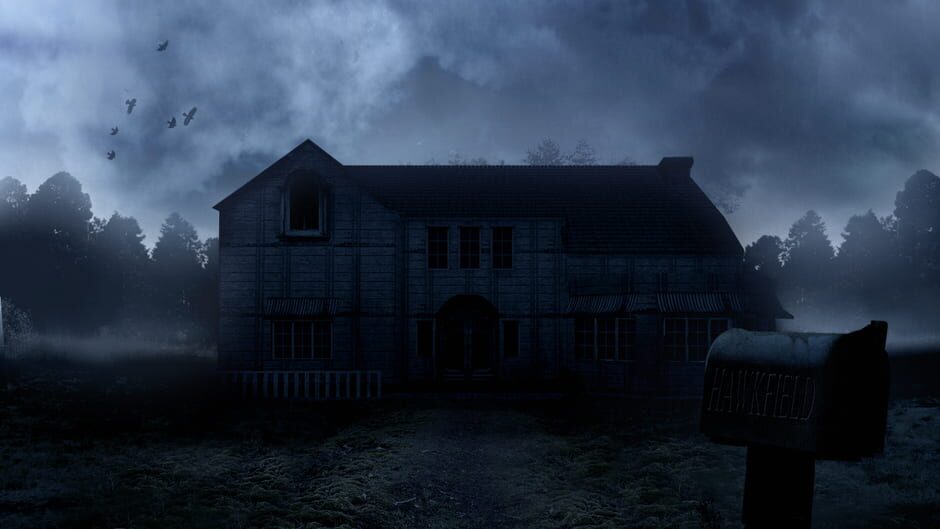 Underhell screenshot