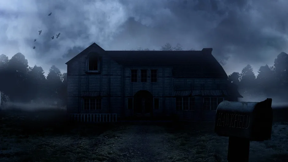 Screenshot 1 from Underhell