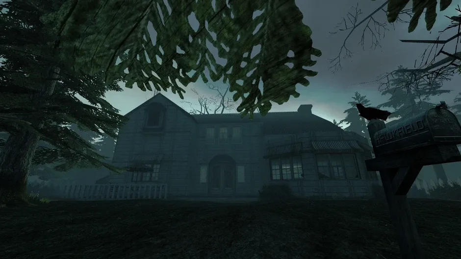 Screenshot 2 from Underhell