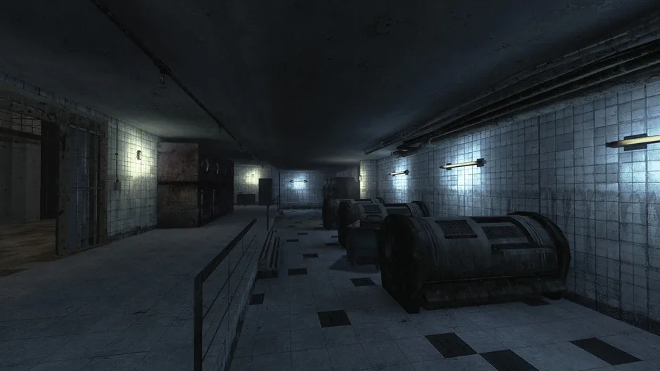 Screenshot 4 from Underhell