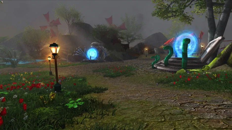 NextWorld2, captura de tela 4