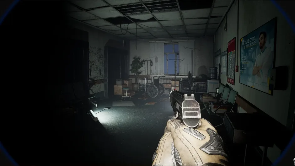 Chuxie, captura de tela 3