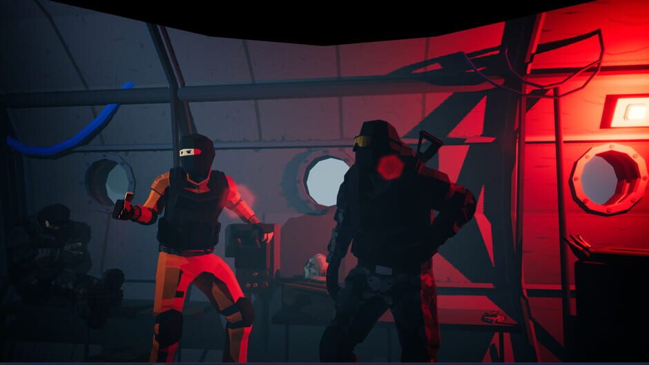 Annihilation Plan Screenshot