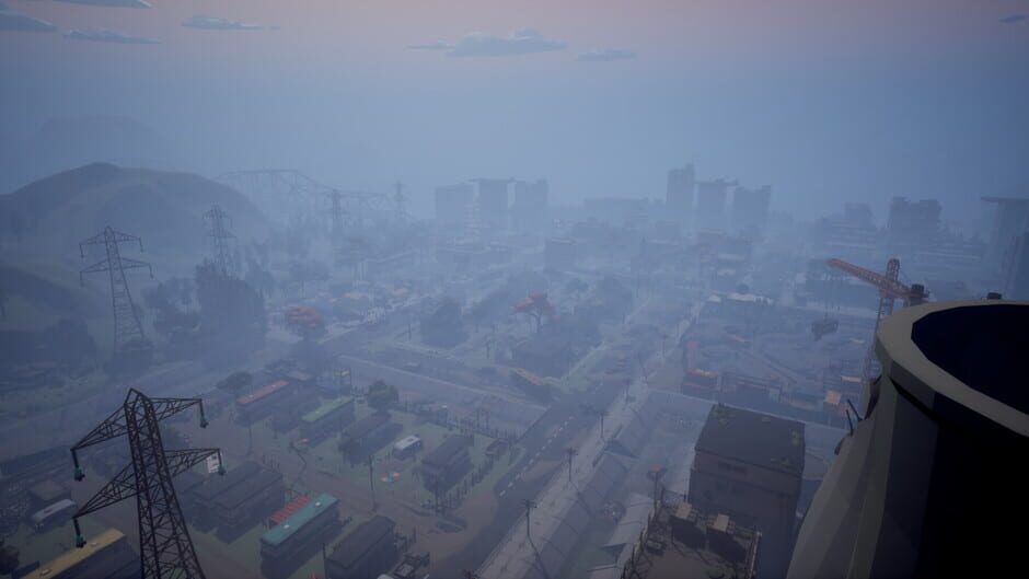 Annihilation Plan Screenshot