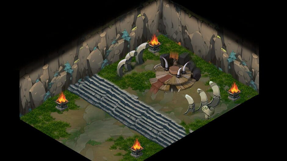 สกรีนช็อตจาก Princess: The East and the Expedition (รูปที่ 7)