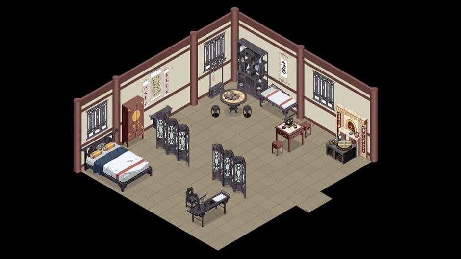 สกรีนช็อตจาก Princess: The East and the Expedition (รูปที่ 12)