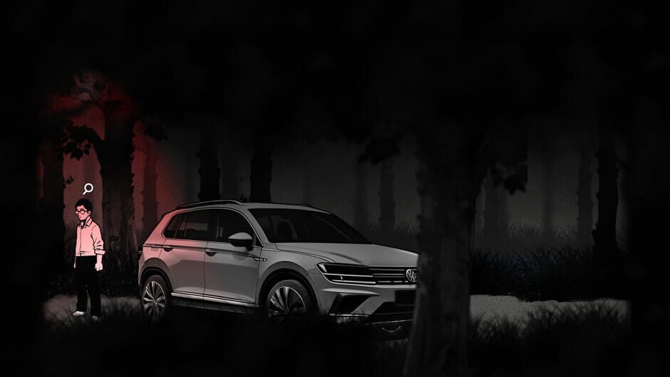 The Suspected Murder Screenshot