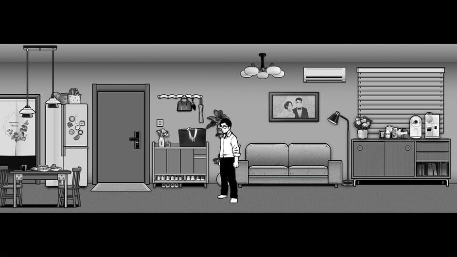 The Suspected Murder Screenshot