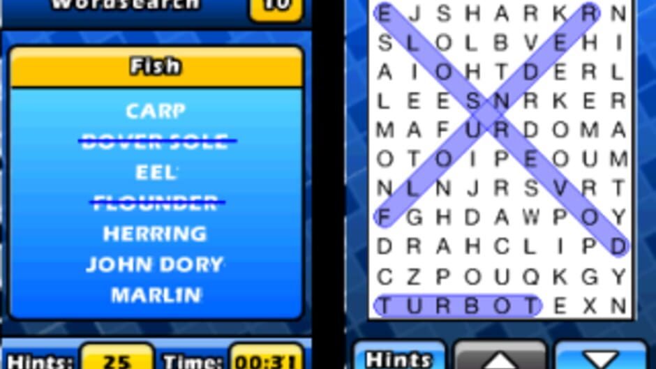 Puzzler World screenshot 2