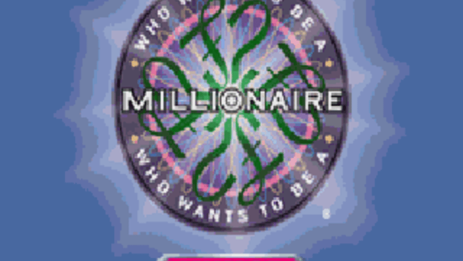 Who Wants to Be a Millionaire: Junior Screenshot