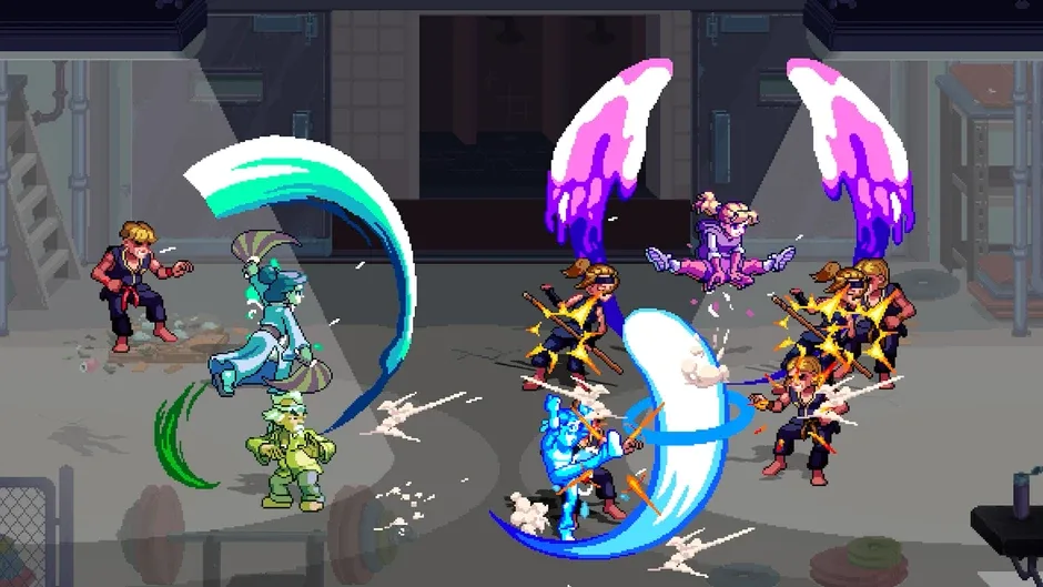 Screenshot 5