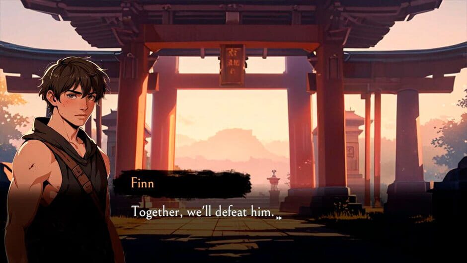 女巫守护者:追寻先祖魔法SWITCH游戏截图