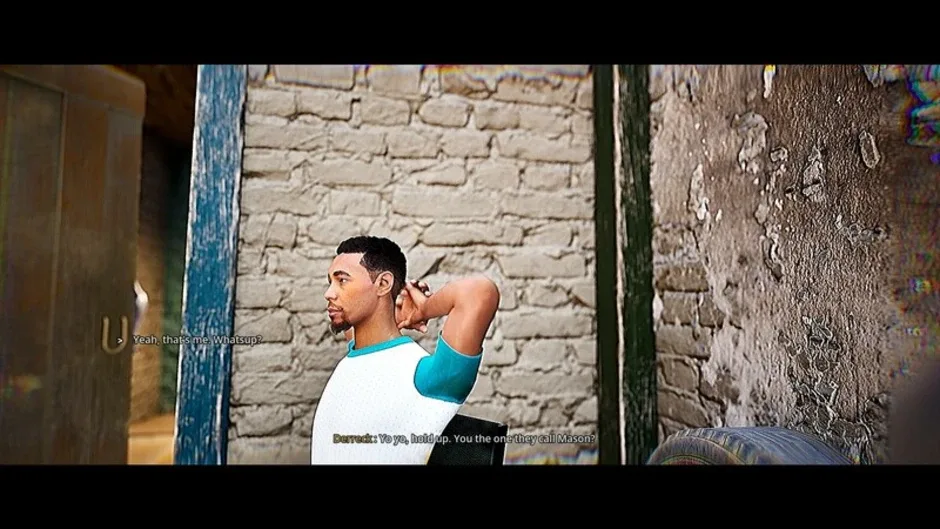 The Nightmare Chronicles: Horror In Da Hood