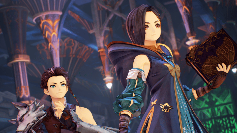 Tales of Arise Screenshot