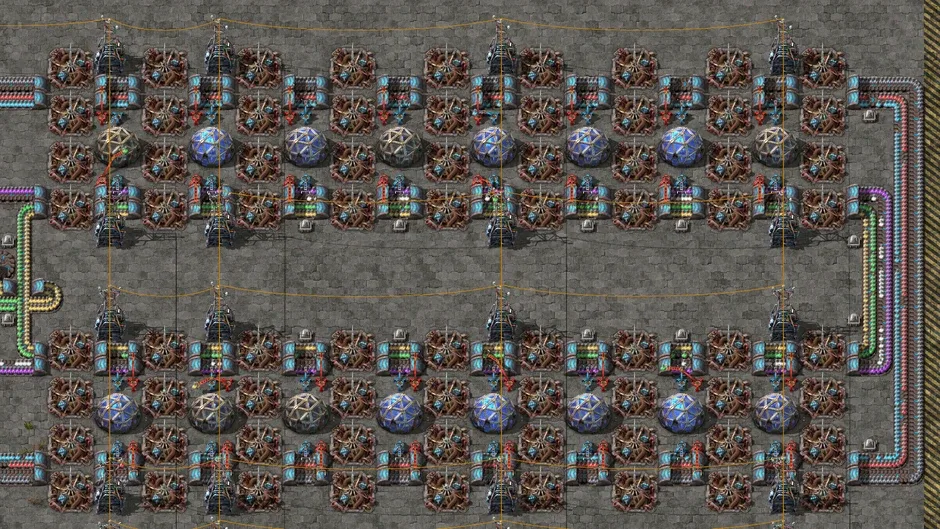 Factorio screenshot 1357500