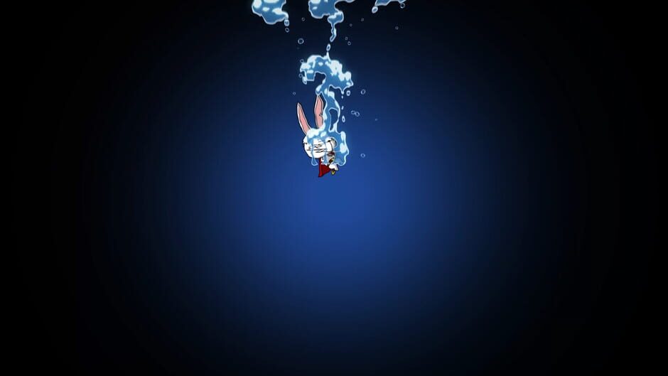 Rabbit's Chronicle screenshot