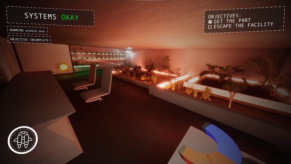 Stellar Larceny screenshot